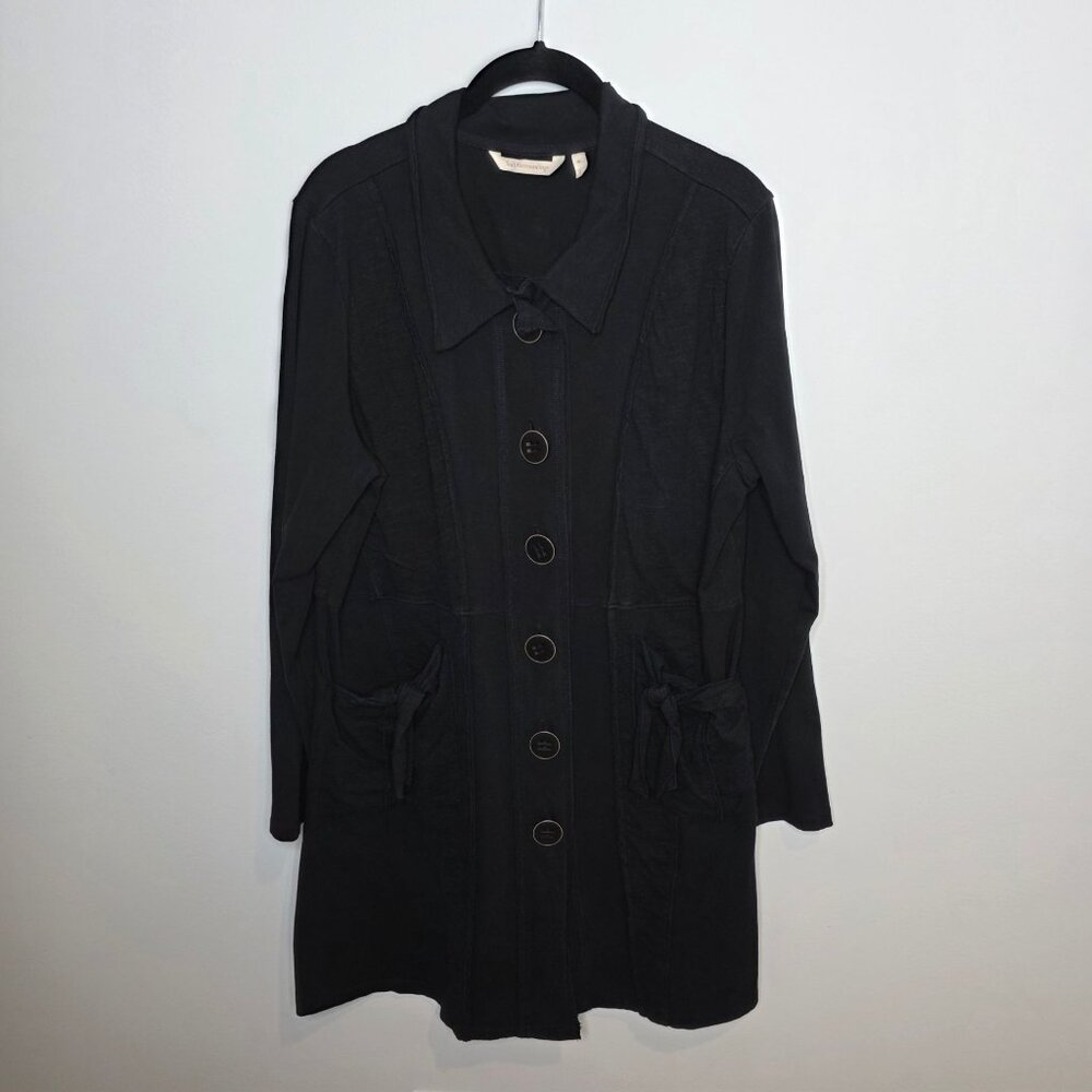 Soft Surroundings Jacket Womens Medium